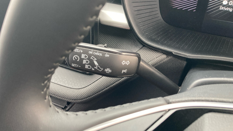 Skoda Fabia 1.0 MPI 80 SE Edition 5dr Petrol Hatchback